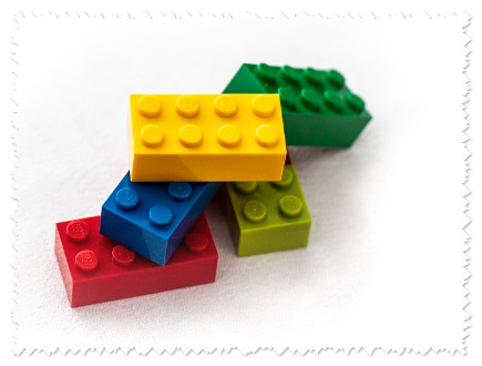Статья на немецком языке с переводом и упражнениями. ЛЕГО. Lego.