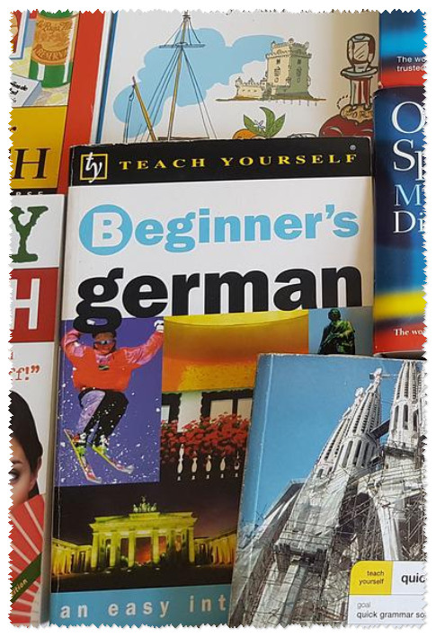 Статья на немецком языке с переводом и упражнениями. Немецкий язык. Deutsch.