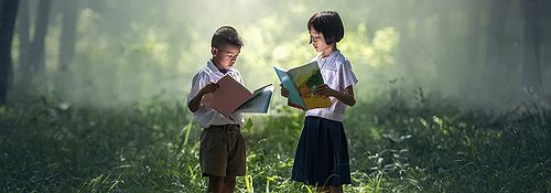 Почему топики такие маленькие